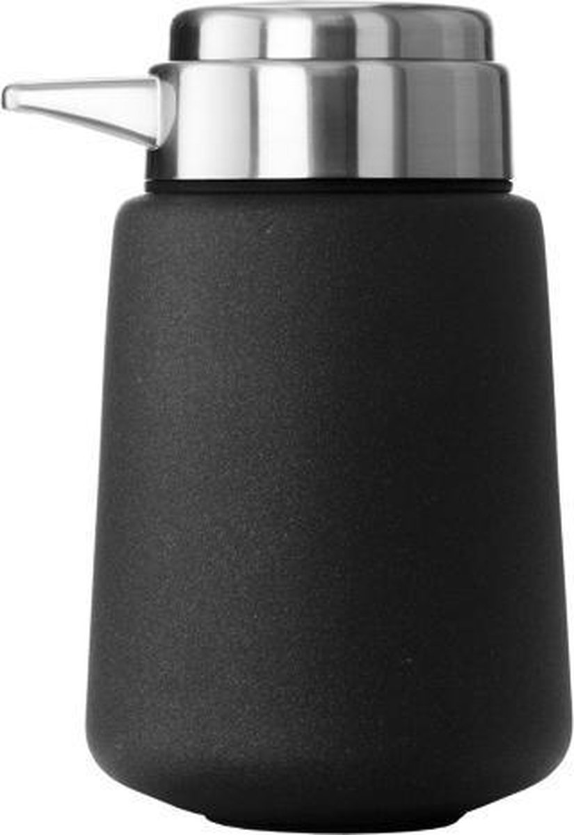 VIPP Vipp9 Zeepdispenser Zwart
