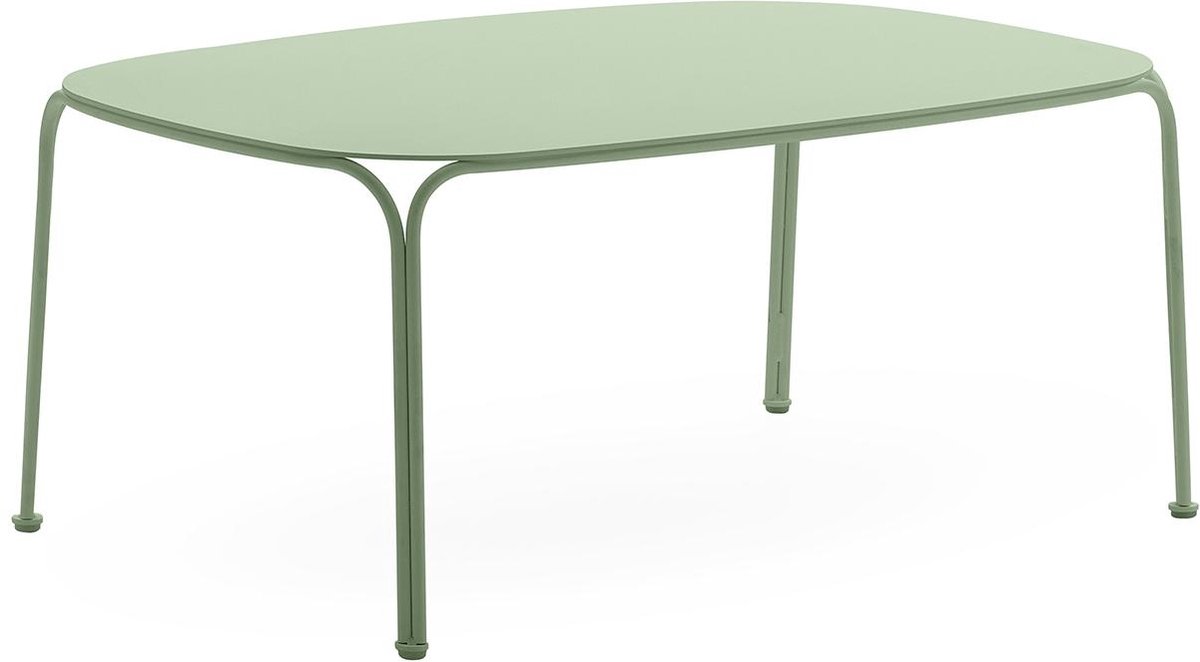 Kartell Hiray Salontafel Groen
