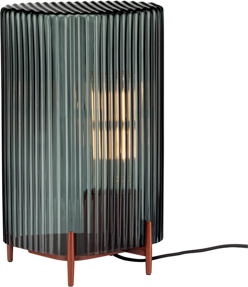 Iittala Putki Tafellamp Grijs