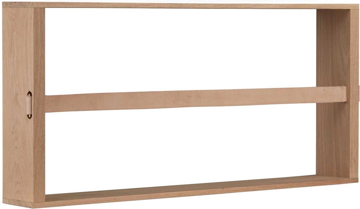 Skagerak Norr Tijdschriftenrek 75x35 Naturel