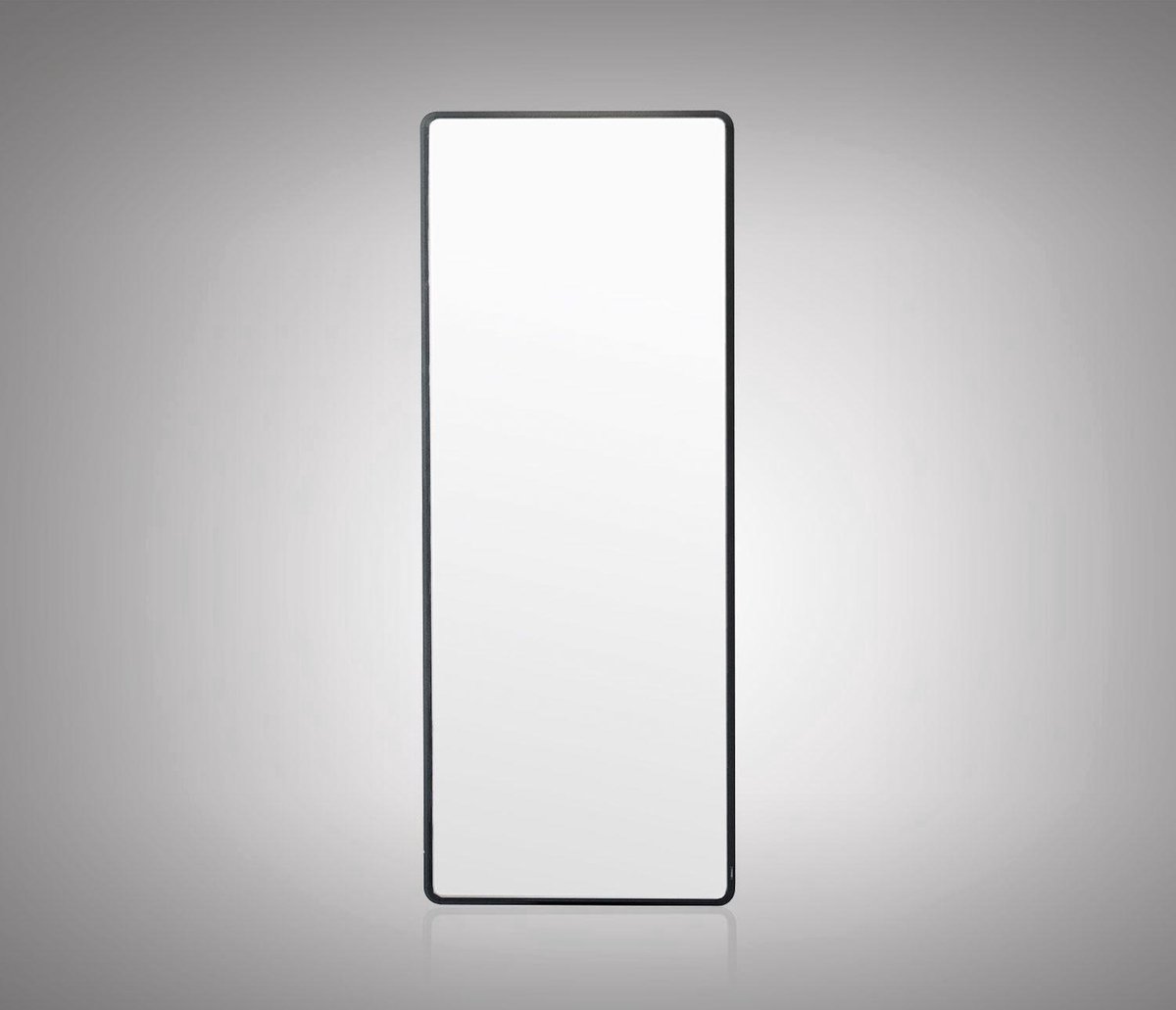 VIPP Vipp912 Spiegel Medium Zwart