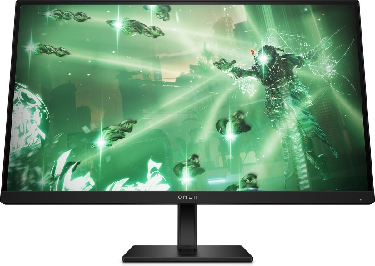 OMEN 27q QHD 165 Hz Gaming Monitor