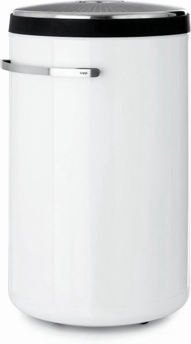 VIPP Vipp441 Wasmand Wit