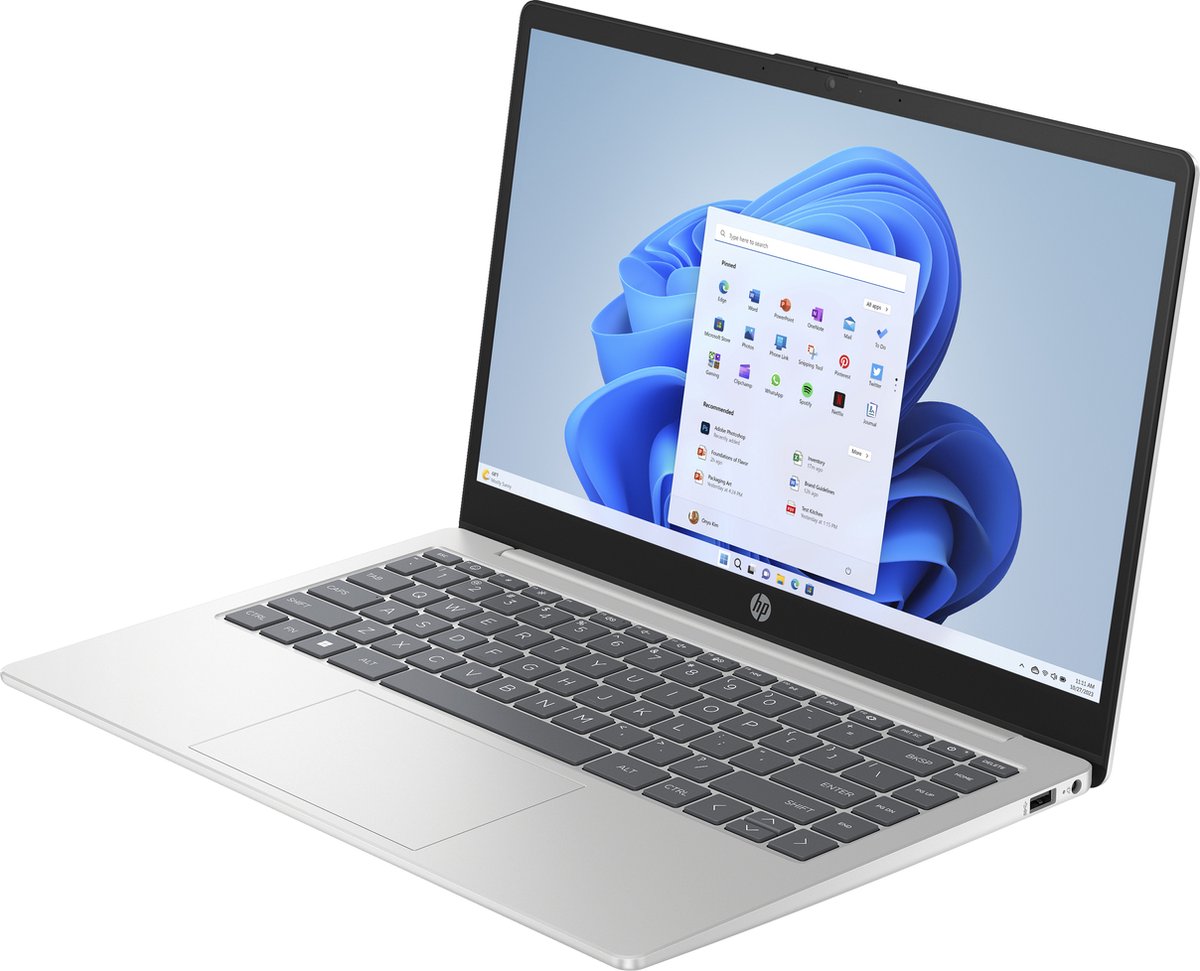 HP 14-em0650nd Laptop