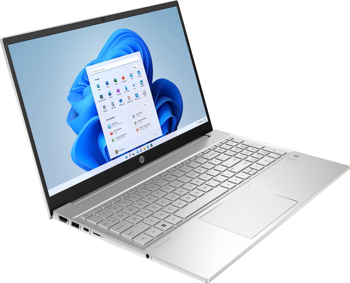 HP Pavilion Laptop 15-eg2080nd