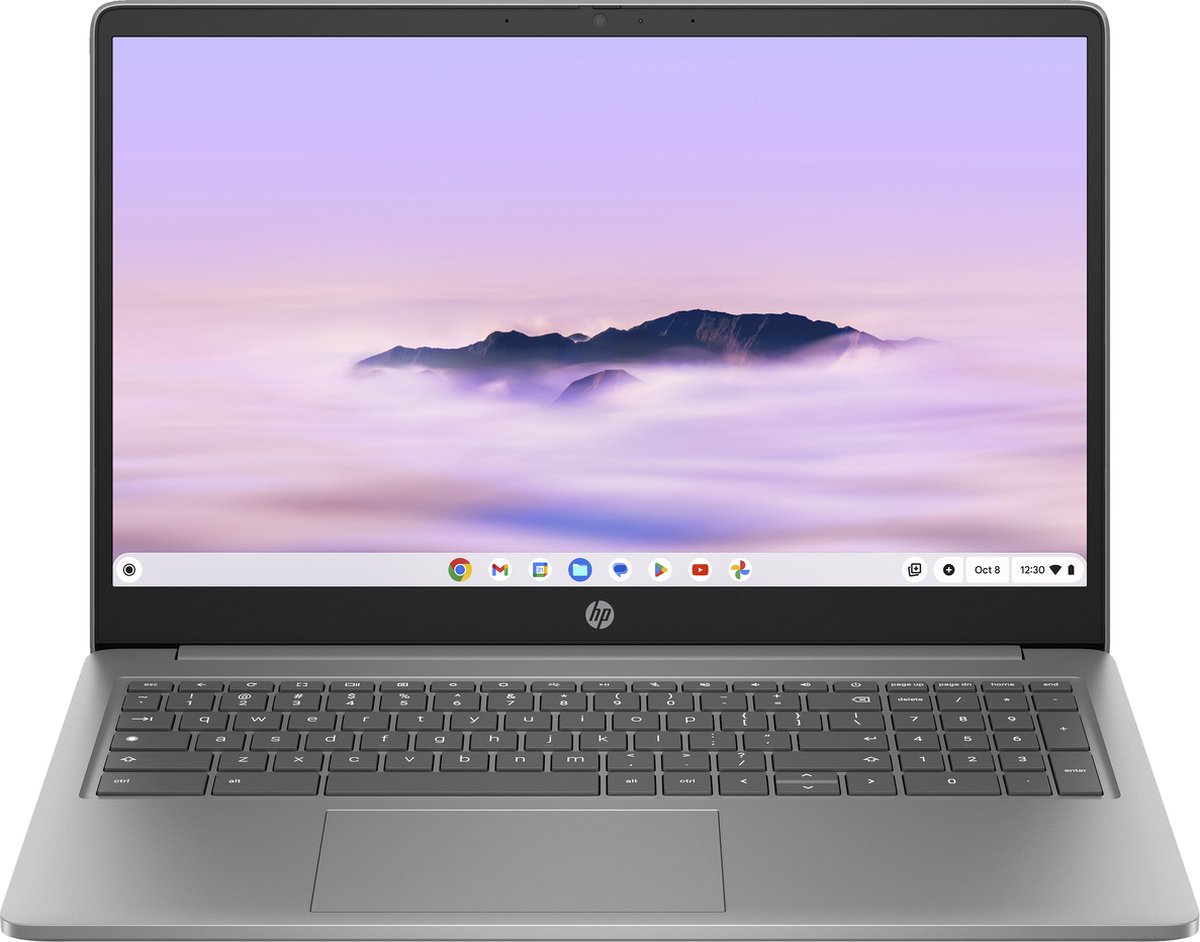 HP Chromebook Plus 15a-nb0250nd