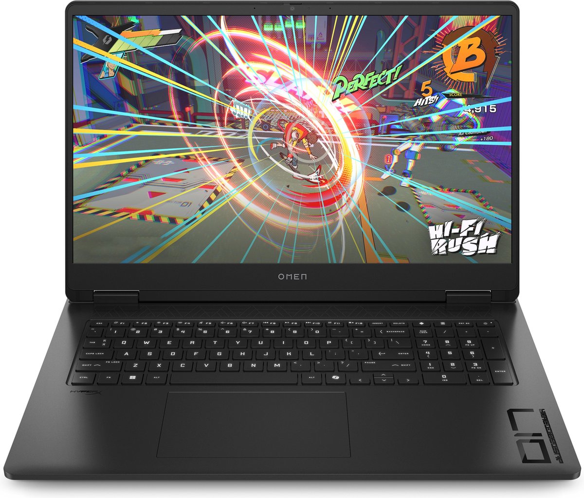 OMEN gaming laptop 17-db0060nd
