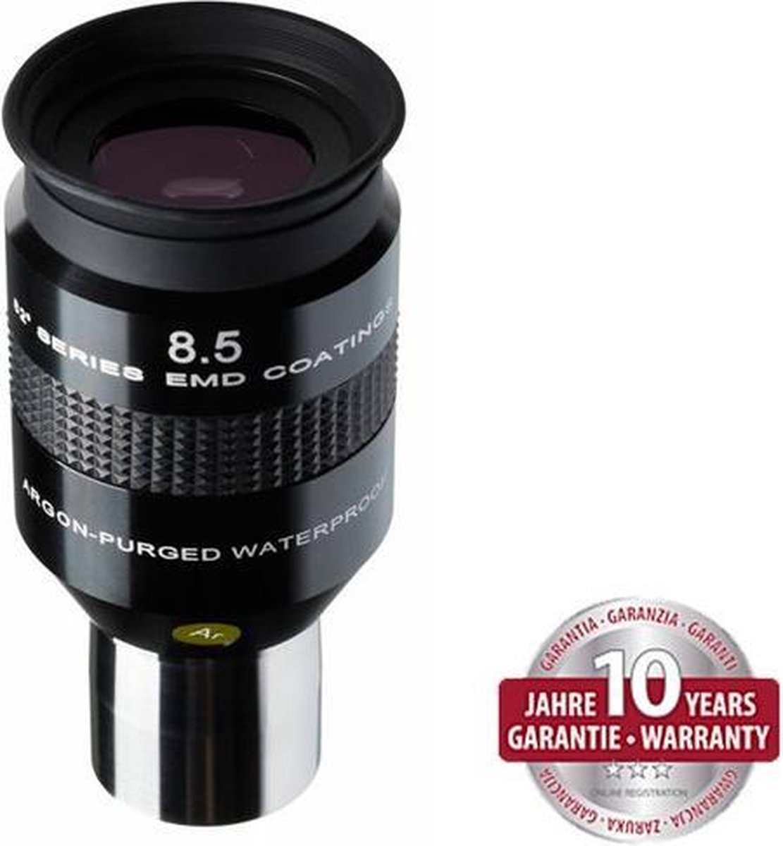 EXPLORE SCIENTIFIC 82° LER Oculair 8,5 mm AR (1,25")