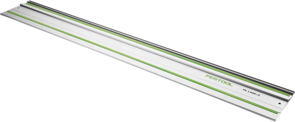 Festool FS 2700/2 Geleiderail - 2700 Mm