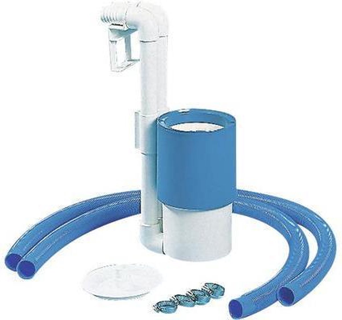 Summer Fun Skimmer inhang - Summer Fun