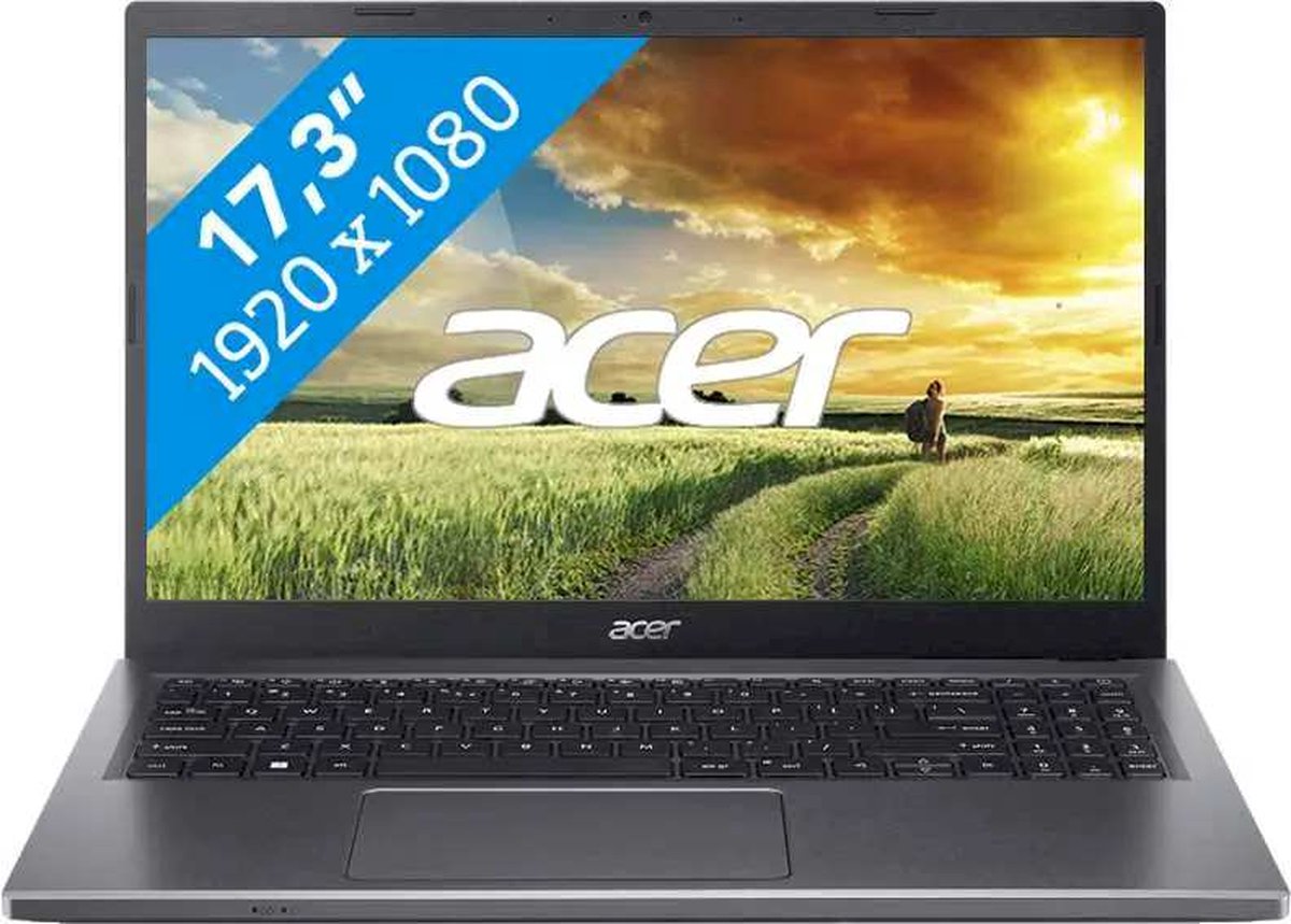 Acer Aspire 5 17 (A517-58GM-70KT)