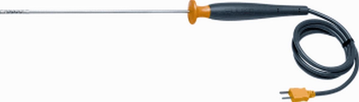 Fluke 80PK-24 Luchtsensor -40 tot +816 °C Sensortype K