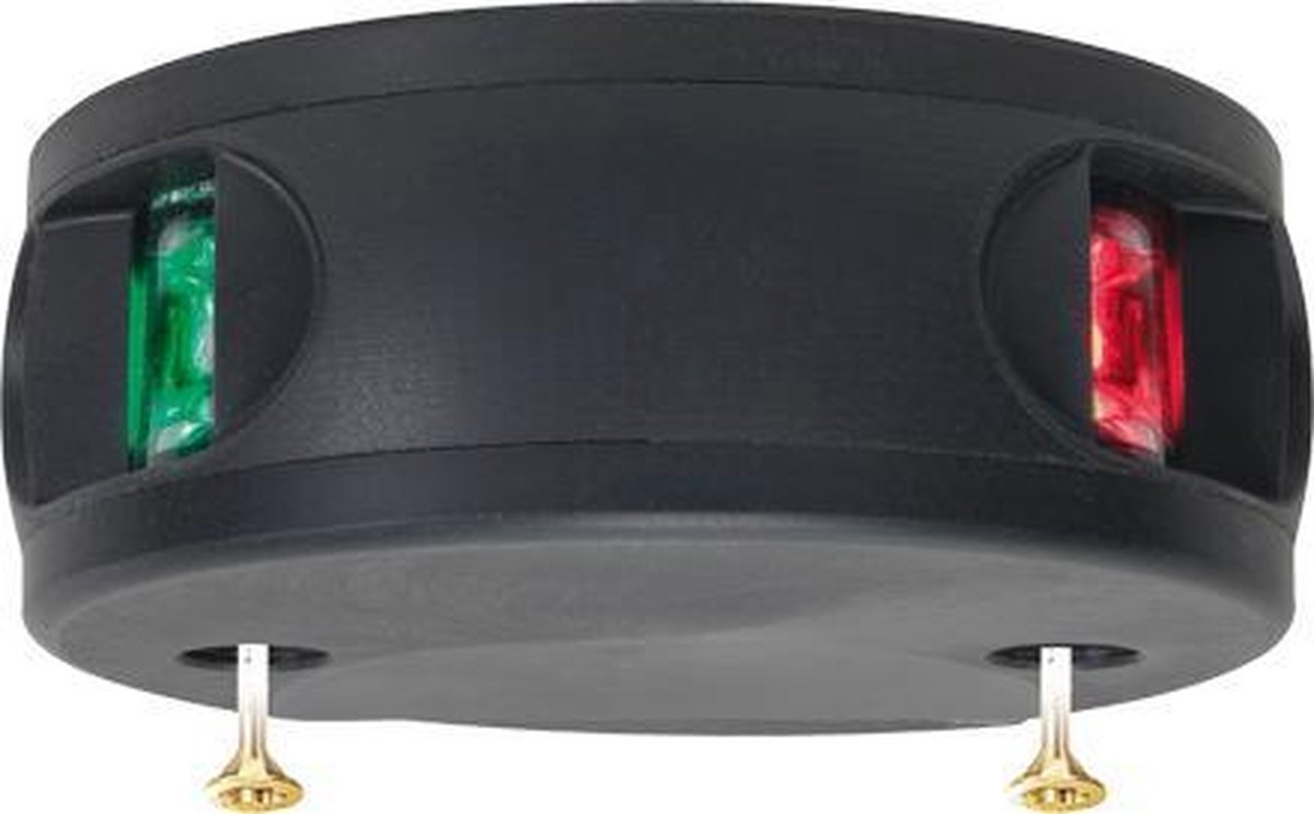 Aqua Signal AS34 LED Bicolor voor schip<20m