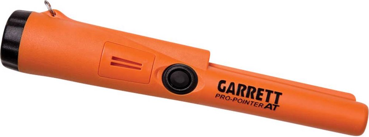 Garrett Pro Pointer AT Pinpointer Akoestisch, Vibratie 1140900
