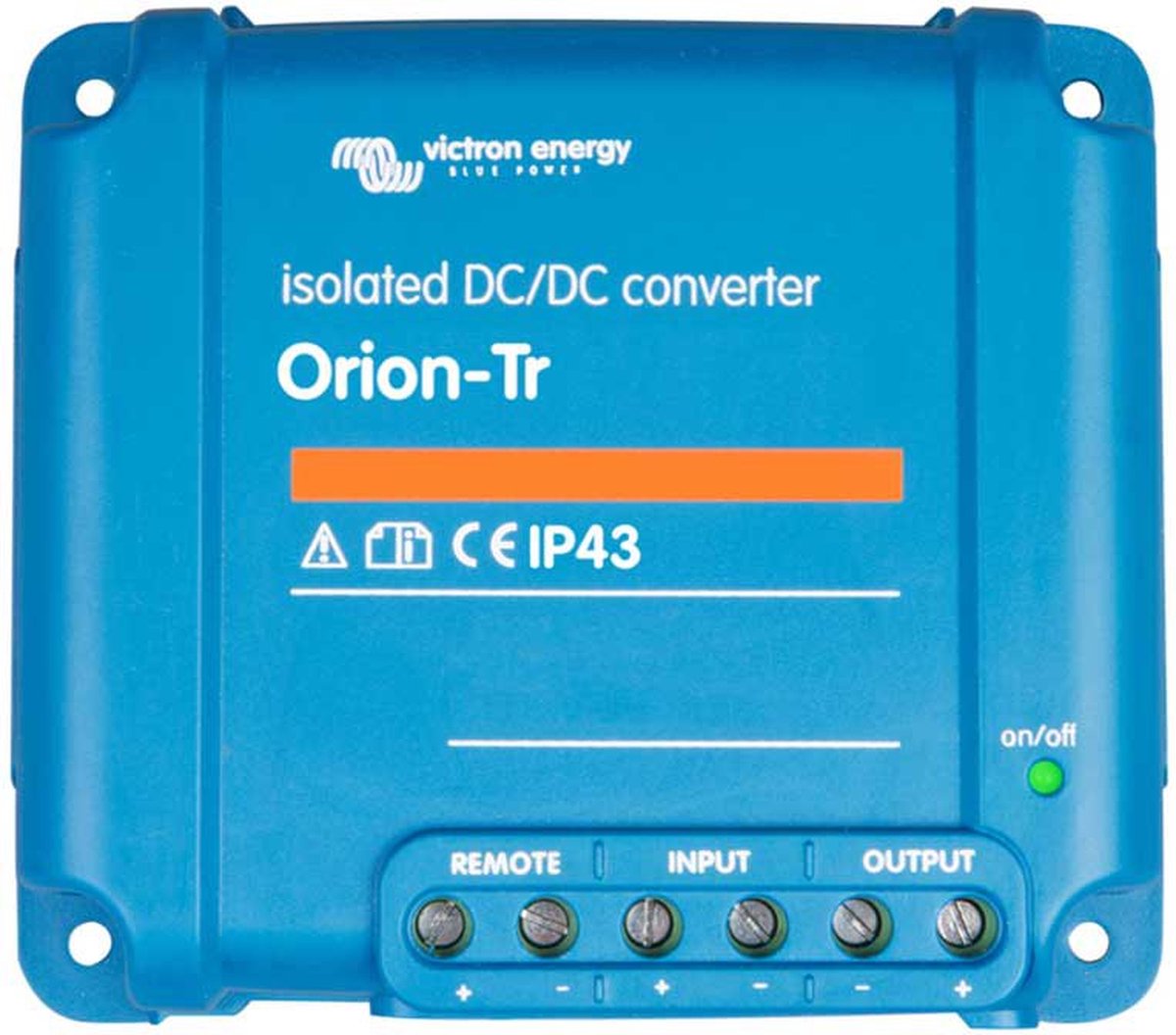 Victron Energy Orion-Tr 12/12-30A Converter 360 W 12 V - 12.2 V