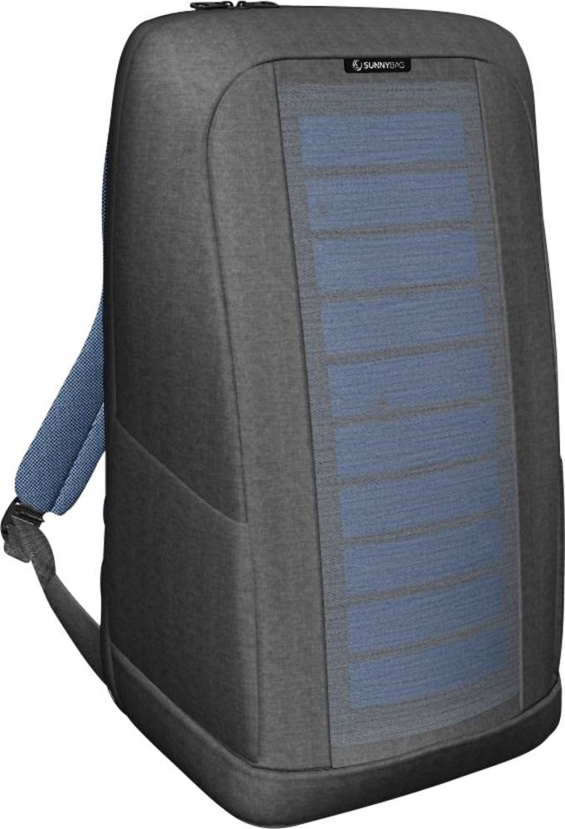 SunnyBag Solarrugzak ICONIC 20 l (b x h x d) 370 x 480 x 170 mm 136CG_01
