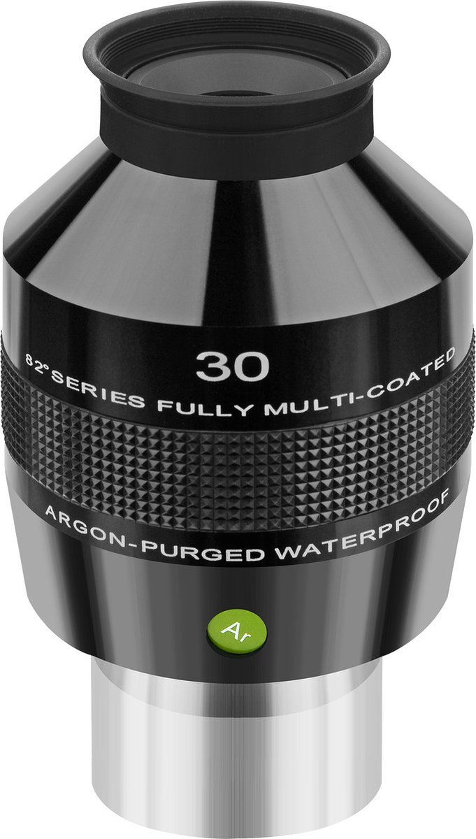 EXPLORE SCIENTIFIC 82° Ar Oculair 30 mm (2'')