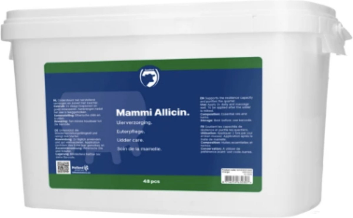 Mammi Allicin Uddercare