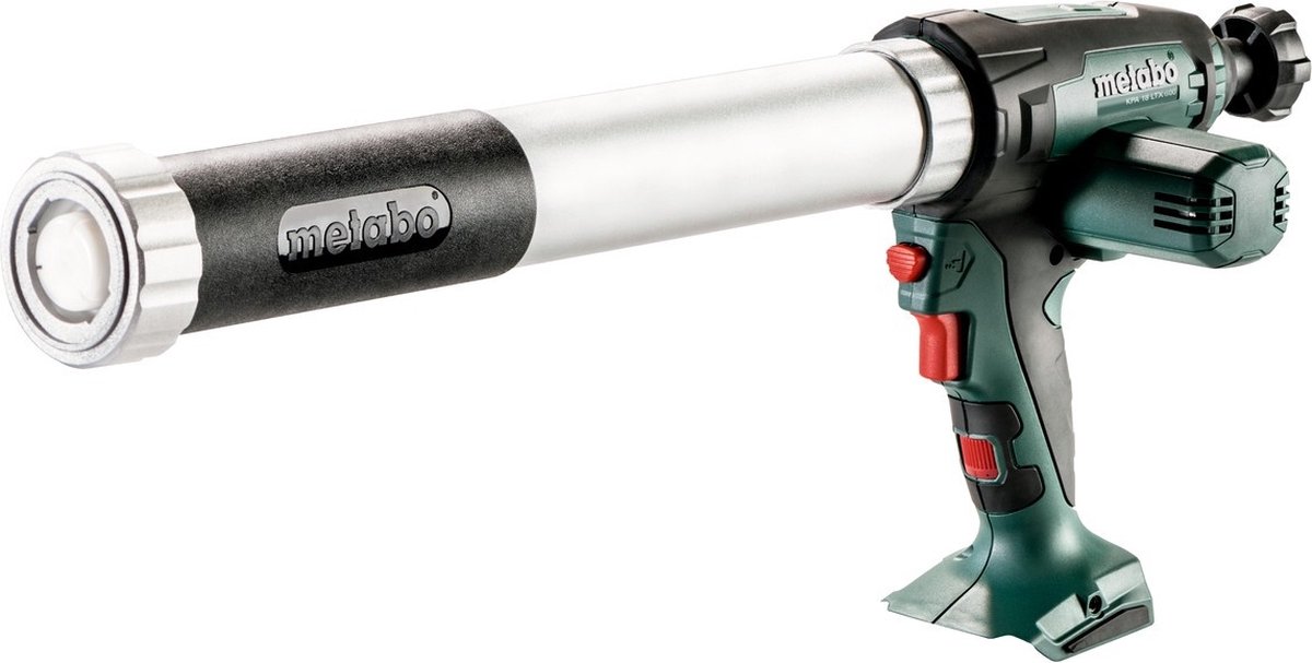 Metabo KPA 18 LTX 600 18V Li-Ion Accu Kitspuit Body - 600mm