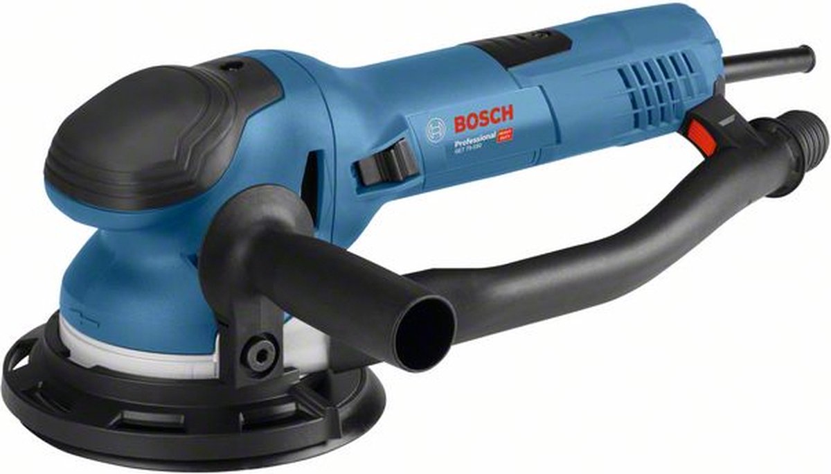 Bosch GET 75-150 Excentrische Schuurmachine - 750W - 150mm