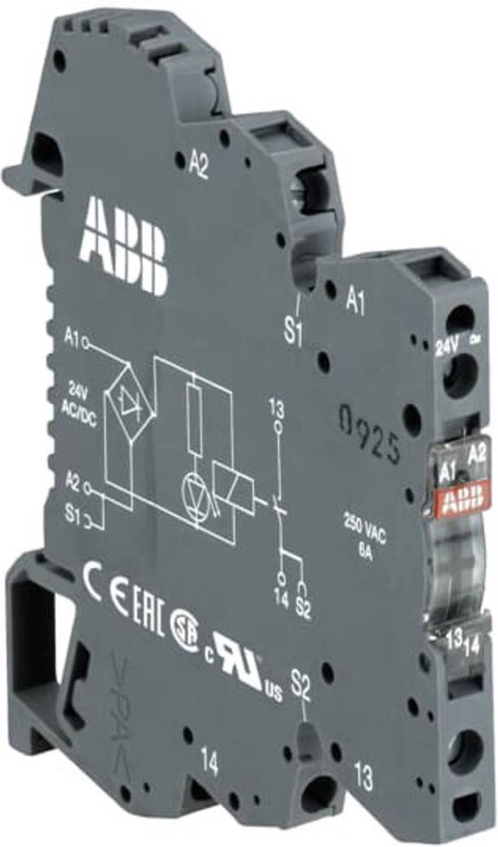 ABB 1SNA645024R2100 1 stuk(s)