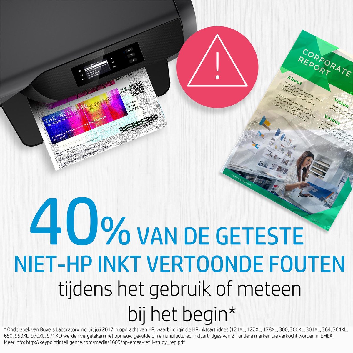 Originele HP 991X gele high-capacity PageWide cartridge