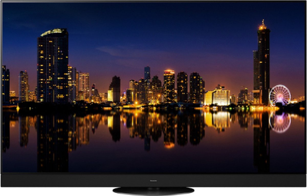 Panasonic OLED TX-65MZ1500E | Smart TV's | Beeld&Geluid - Televisies | 5025232949410
