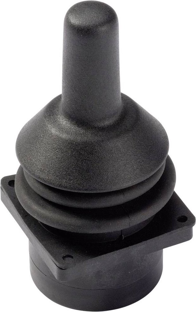 APEM 3140SQ000 Joystick 5 V Knevel Kabel, open einde IP65 1 stuk(s)