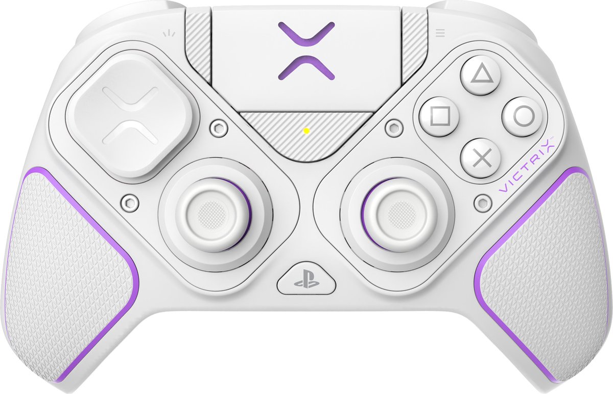 PDP Victrix Pro Bfg Draadloze Controller - Wit