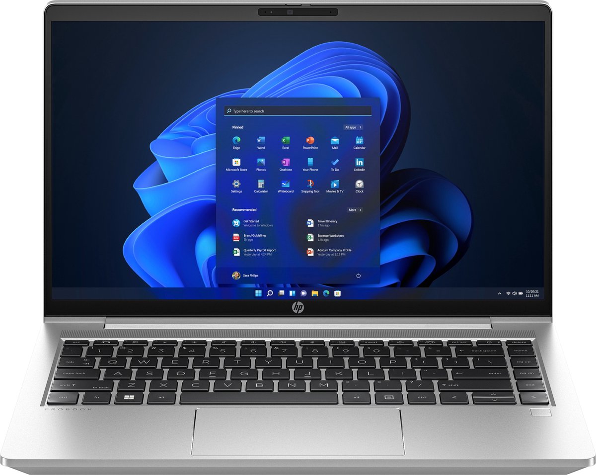 HP Probook 440 G10