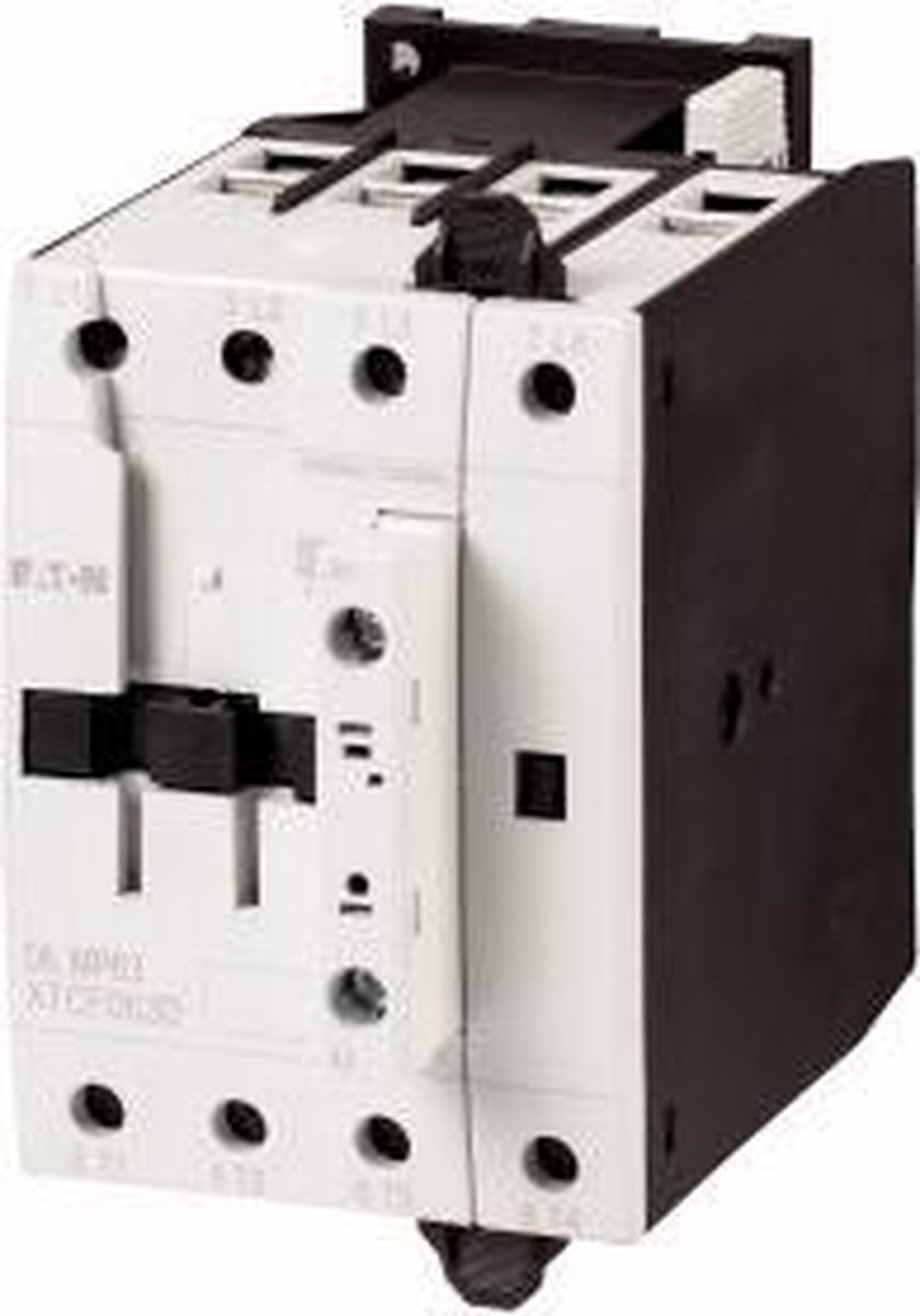 Eaton DILMP63(230V50HZ,240V60HZ) Vermogensbeveiliging 4x NO 18.5 kW 1 stuk(s)