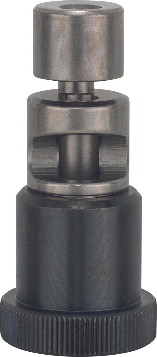 Bosch Accessories 2608639900 Matrijs voor vlakke platen tot 2 mm, GNA 1,3/1,6/2,0