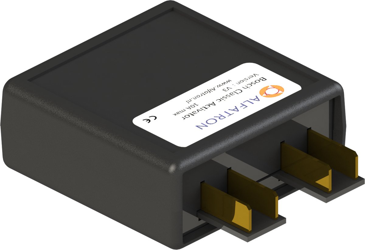 batterytester Smart-Adapter AT00061