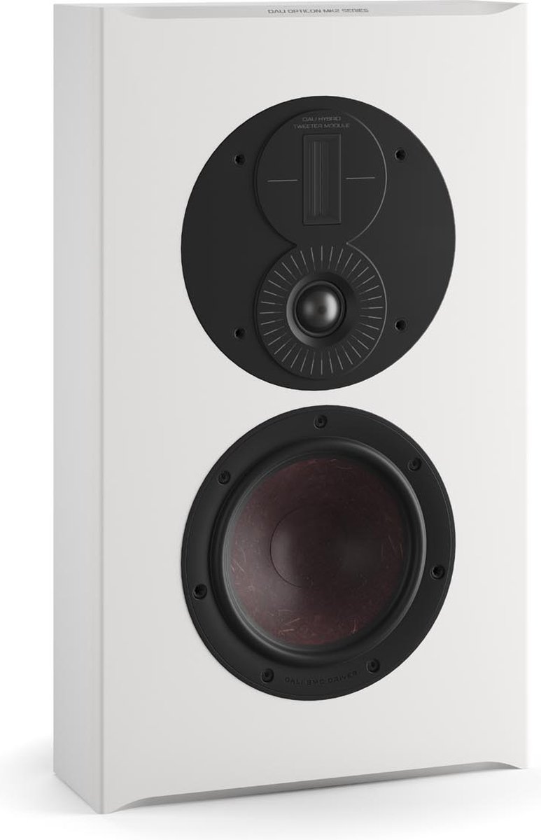 Dali: Opticon LCR MK2 - Wit