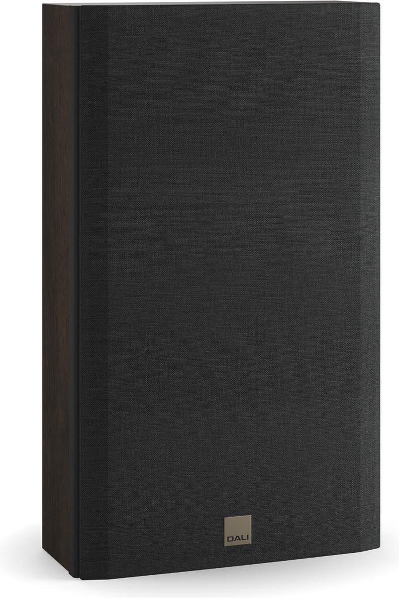 Dali: Opticon LCR MK2 - Walnoot