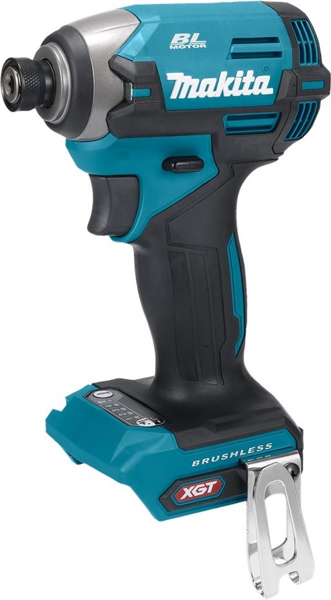 Makita TD003GZ Accu-slagmoersleutel 40 V Li-ion Zonder accu