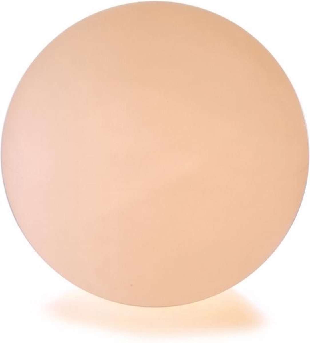 Deko Light 836931 Kugelleuchte 60 Buiten decoverlichting Bol E27 42.00 W Wit