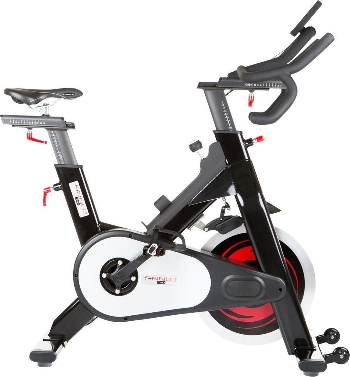 FINNLO Speed Bike PRO