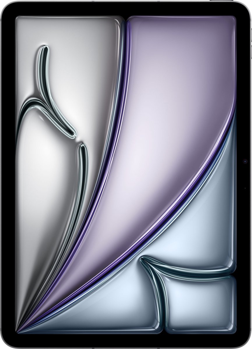 Apple Ipad Air (2024) - 11 Inch Wifi + 5g 256 Gb Spacegrijs