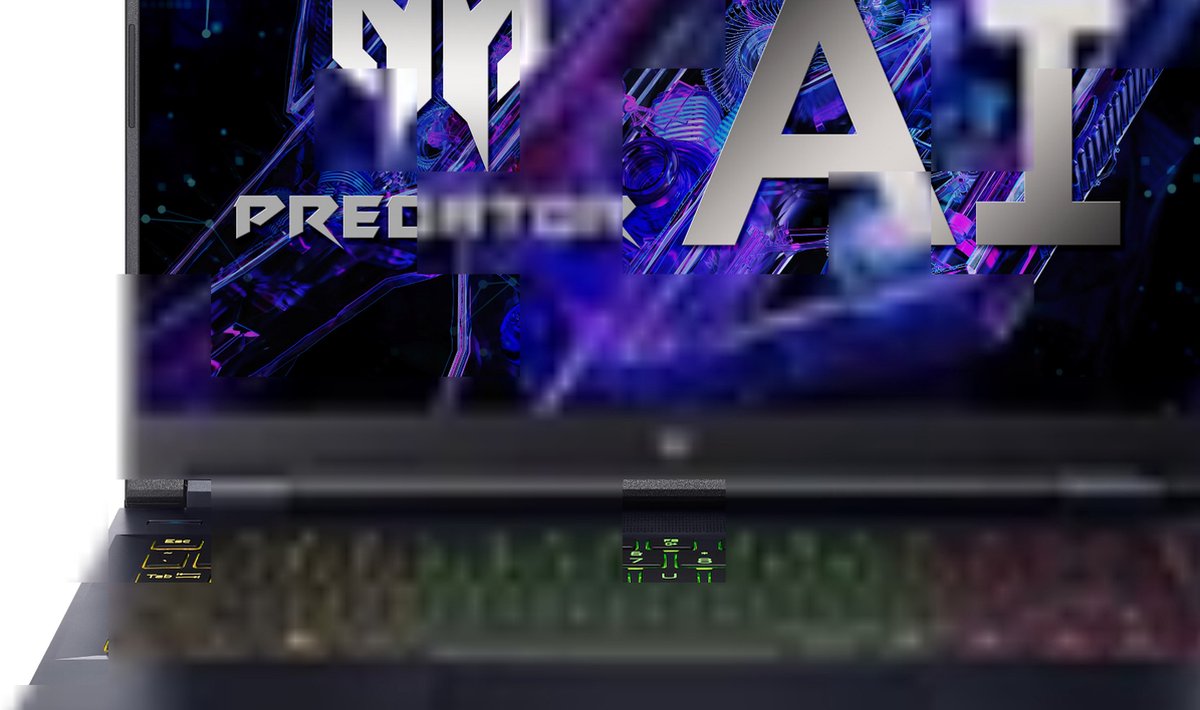 Acer Predator Helios Neo 14 Phn14-51-90pd - Inch Intel Core Ultra 9 32 Gb 1 Tb Geforce Rtx 4060