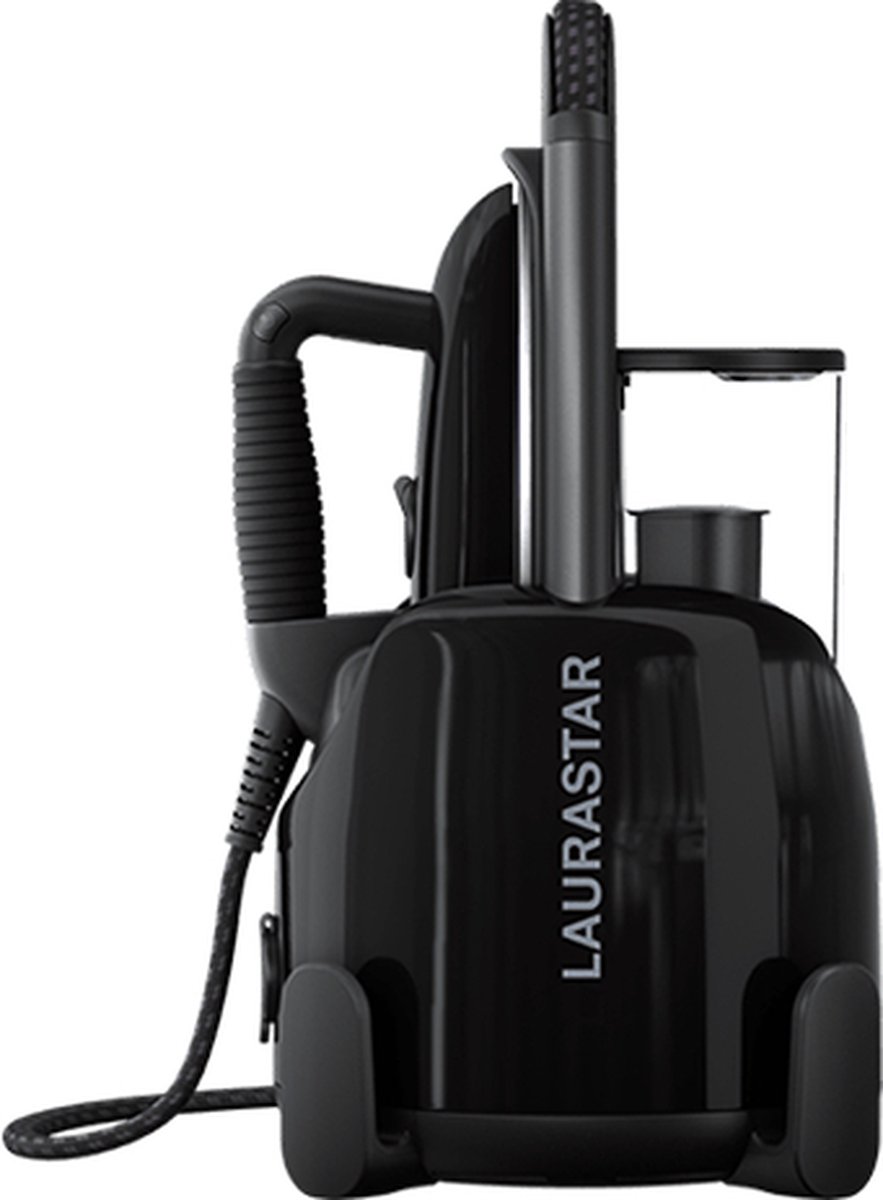 Laurastar Lift Plus Black