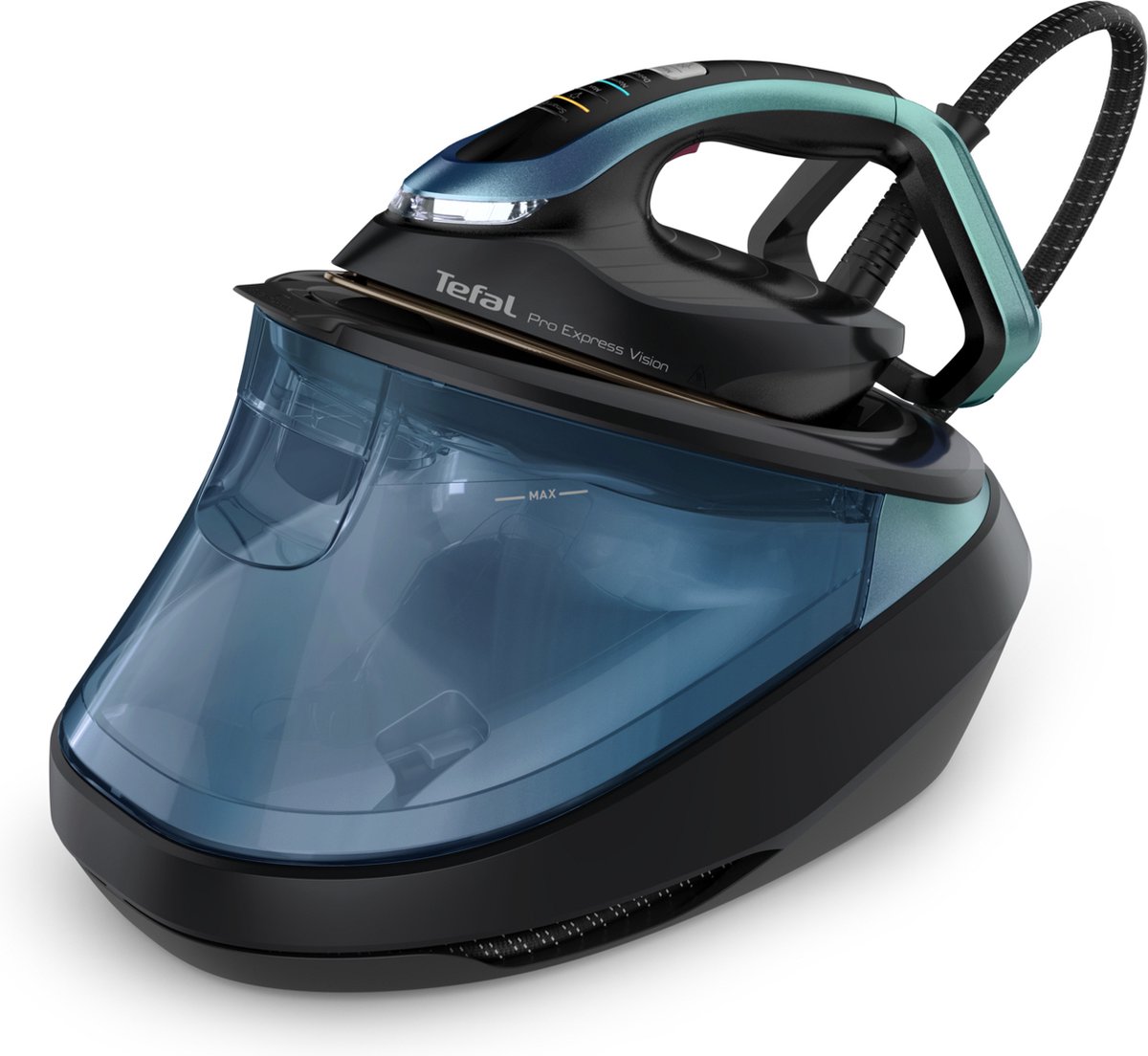 Tefal Pro Express Vision GV9822