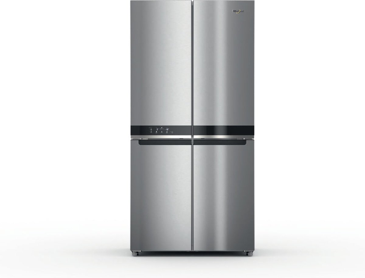 Whirlpool Amerikaanse Koelkast WQ9B2LEF | Vrijstaande koelkasten | Keuken&Koken - Koelkasten | 8003437643422
