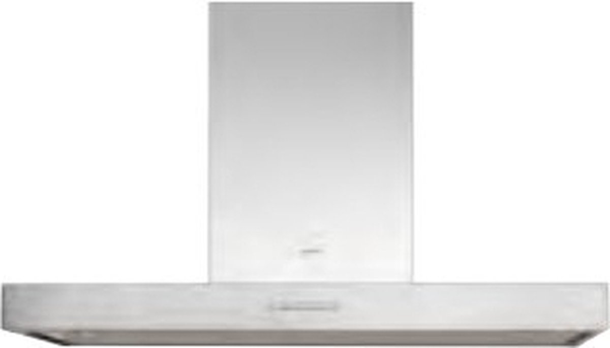 Novy Dampkap Salsa 90cm Inox 6510 | Schouwdampkappen | Keuken&Koken - Dampkappen | 6510