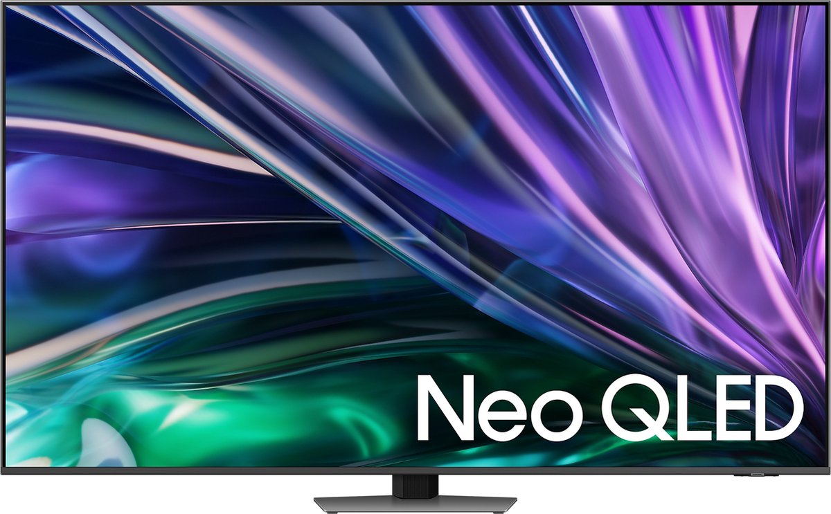 Samsung Neo QLED 55QN85D (2024) | Smart TV's | Beeld&Geluid - Televisies | 8806095537016
