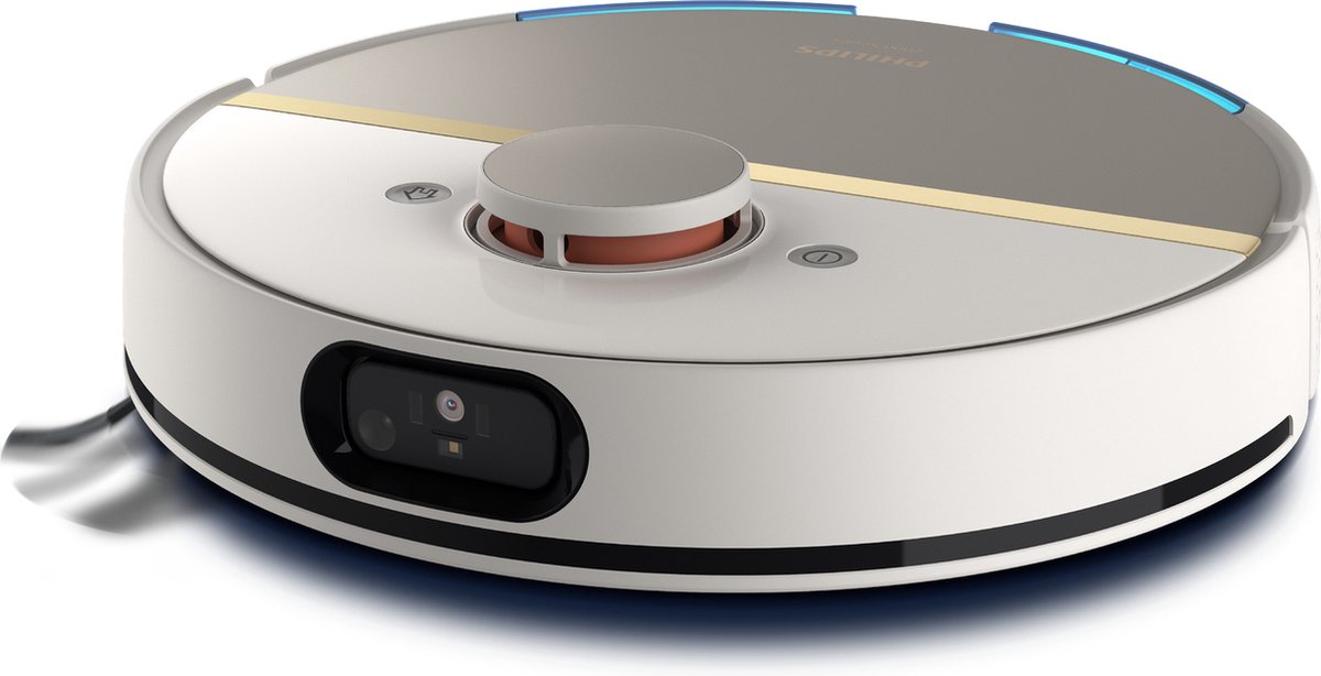 Philips XU7000/02 Robot Stofzuiger