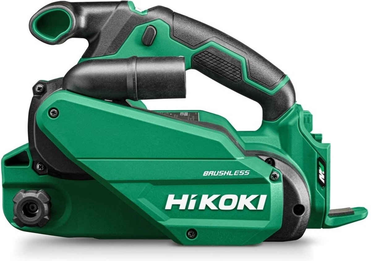 HiKOKI SB3608DAW4Z Accu Bandschuurmachine - 36V