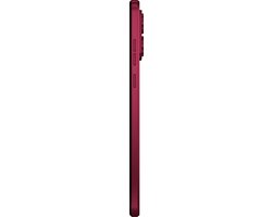 Motorola moto G84 5G smartphone 256 GB 16.6 cm (6.55 inch) Magenta Android 13 Dual-SIM