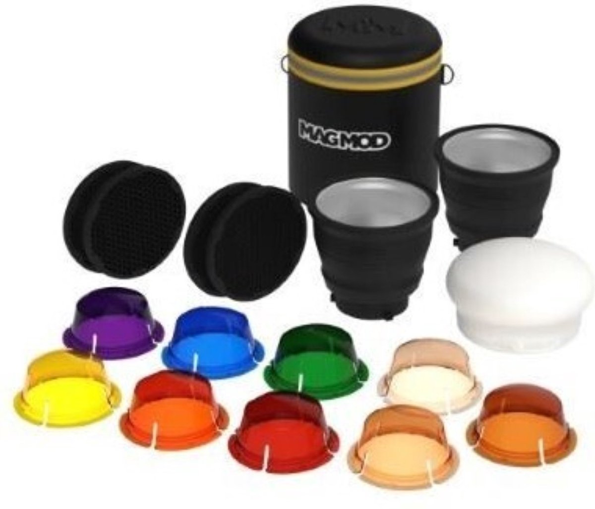 MagMod XL Two Strobe XL Bundle