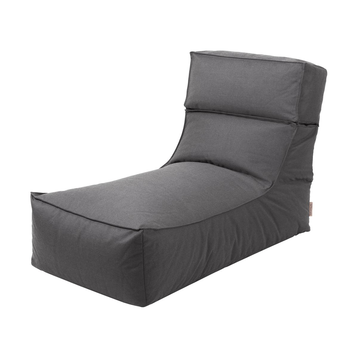Blomus Stay Lounger Small Coal